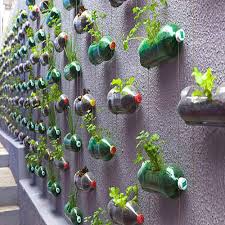 small space garden and planter ideas